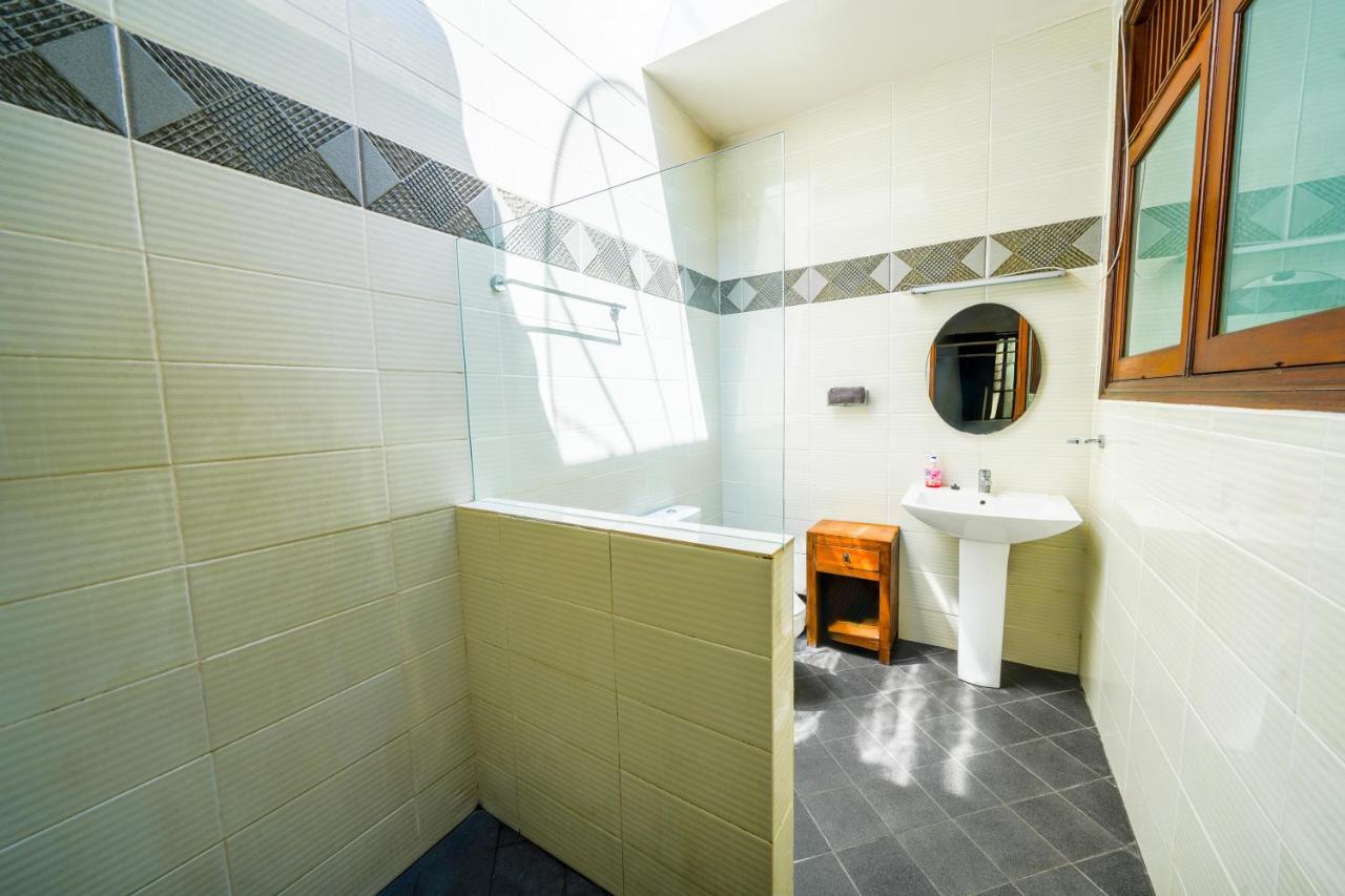 Villa Sanket - Kuta - 6 Bedrooms - 6 Bathrooms - Great Location Exterior foto